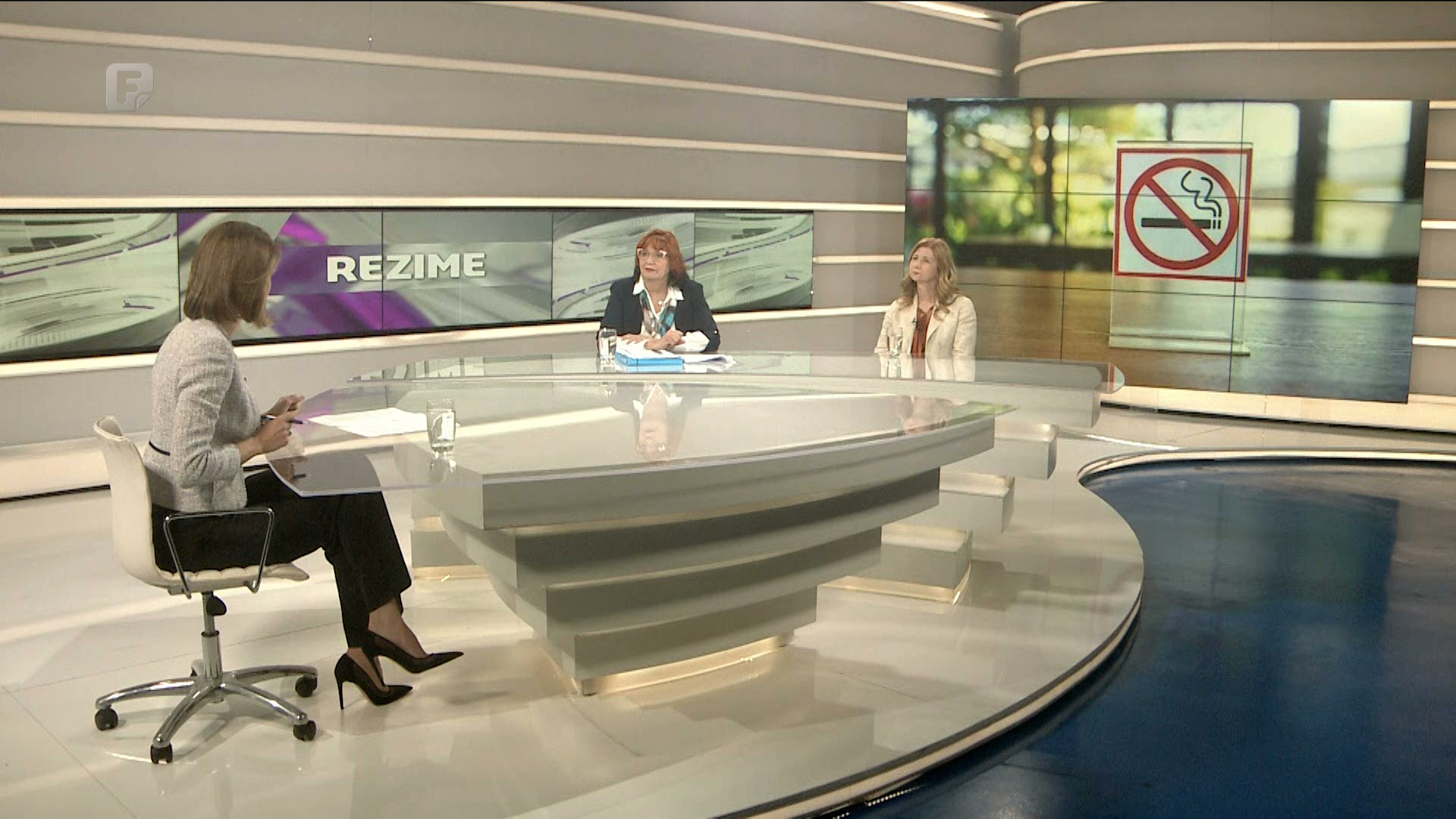 Ramić-Čatak i Bodnaruk za Rezime: Ovo je, zapravo, zakon o zaštiti zdravlja